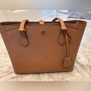 Tory Burch tote like new